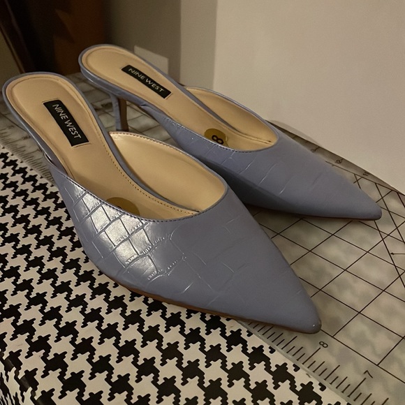 Nine West kitten heels - Picture 2 of 5